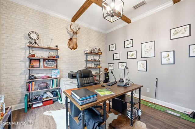 1155 EAGLE POINT Drive, St. Augustine, FL 32092