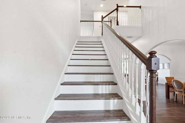 1155 EAGLE POINT Drive, St. Augustine, FL 32092