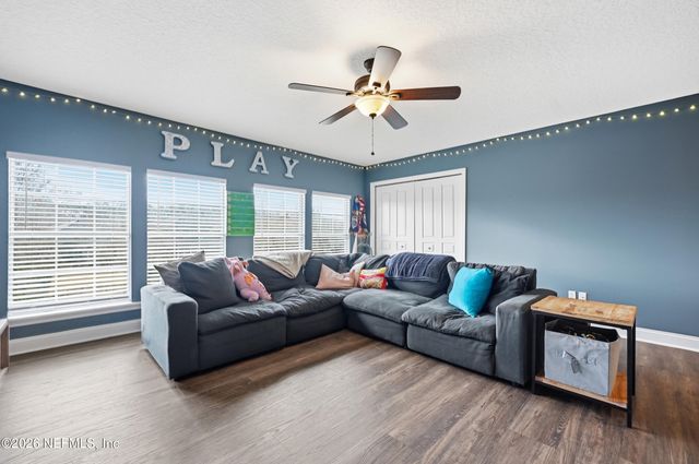 1155 EAGLE POINT Drive, St. Augustine, FL 32092