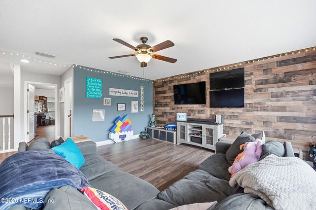 1155 EAGLE POINT Drive, St. Augustine, FL 32092