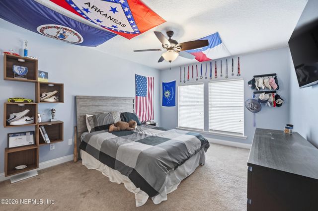 1155 EAGLE POINT Drive, St. Augustine, FL 32092