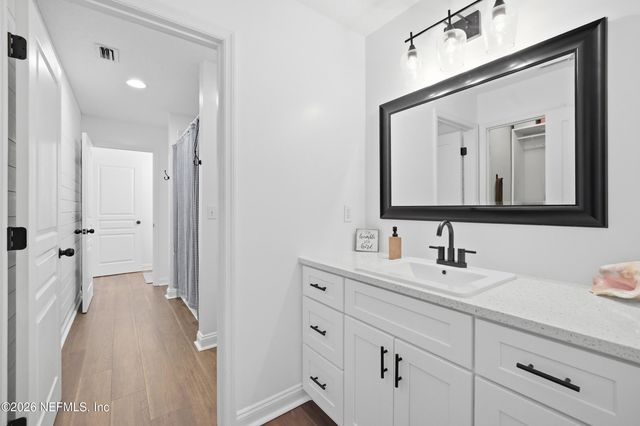 1155 EAGLE POINT Drive, St. Augustine, FL 32092