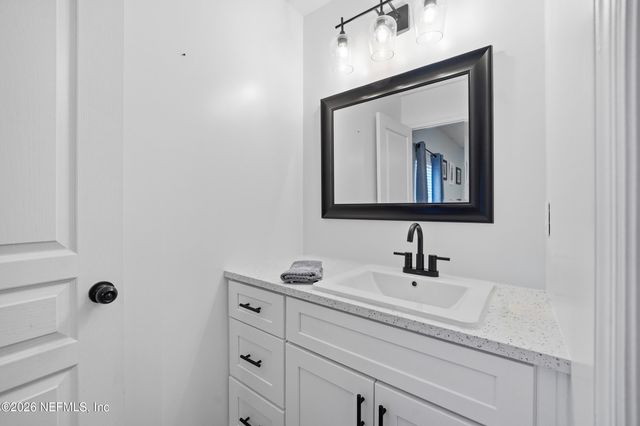 1155 EAGLE POINT Drive, St. Augustine, FL 32092