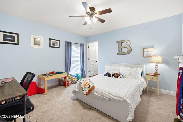 1155 EAGLE POINT Drive, St. Augustine, FL 32092