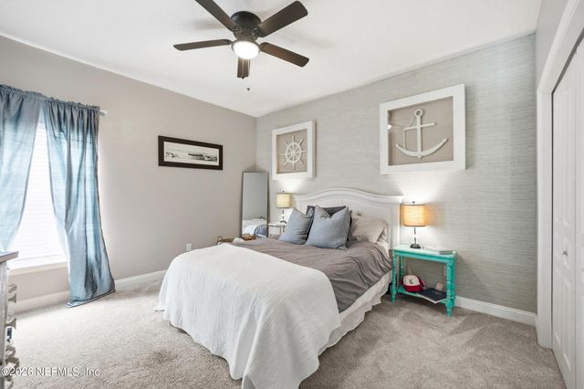 1155 EAGLE POINT Drive, St. Augustine, FL 32092