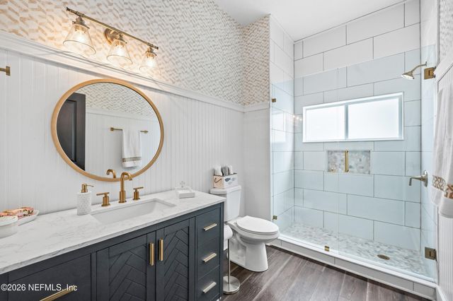 1155 EAGLE POINT Drive, St. Augustine, FL 32092