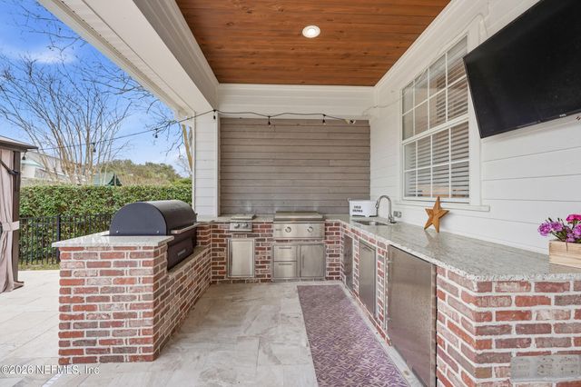 1155 EAGLE POINT Drive, St. Augustine, FL 32092