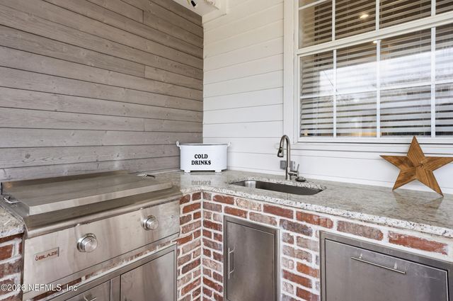 1155 EAGLE POINT Drive, St. Augustine, FL 32092