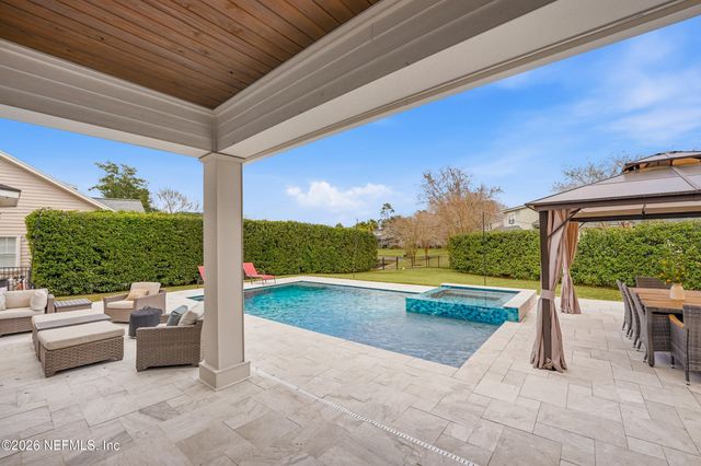 1155 EAGLE POINT Drive, St. Augustine, FL 32092