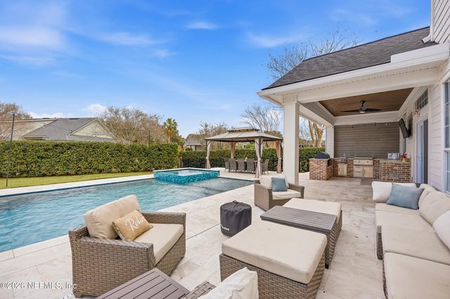 1155 EAGLE POINT Drive, St. Augustine, FL 32092