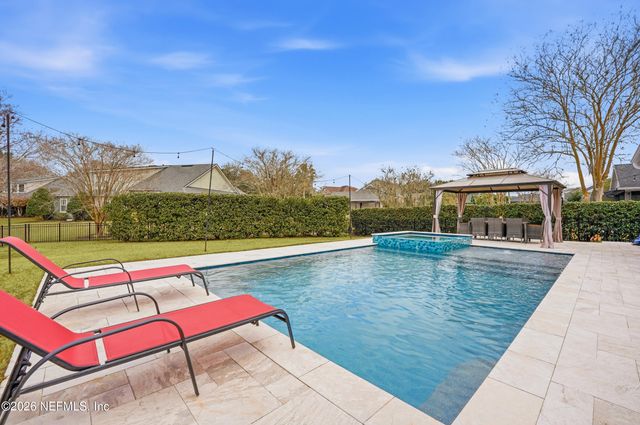 1155 EAGLE POINT Drive, St. Augustine, FL 32092