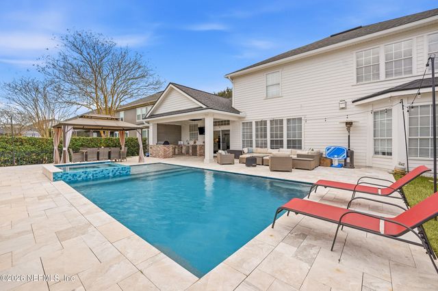 1155 EAGLE POINT Drive, St. Augustine, FL 32092