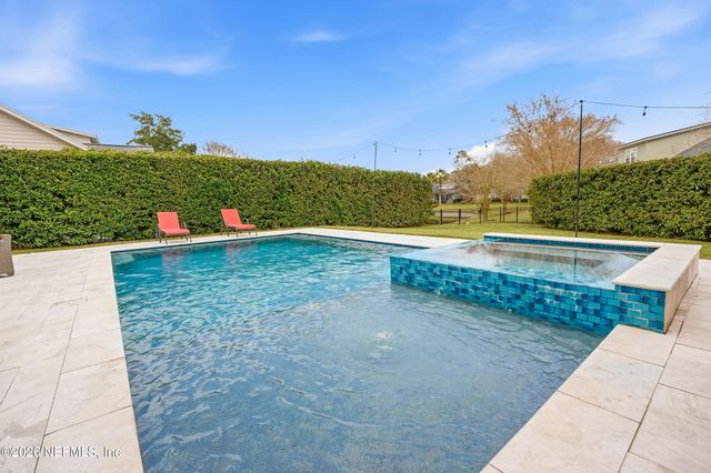 1155 EAGLE POINT Drive, St. Augustine, FL 32092