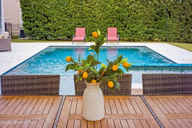 1155 EAGLE POINT Drive, St. Augustine, FL 32092