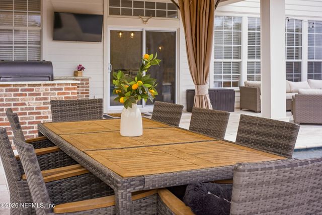 1155 EAGLE POINT Drive, St. Augustine, FL 32092