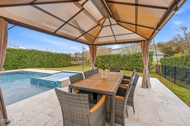 1155 EAGLE POINT Drive, St. Augustine, FL 32092