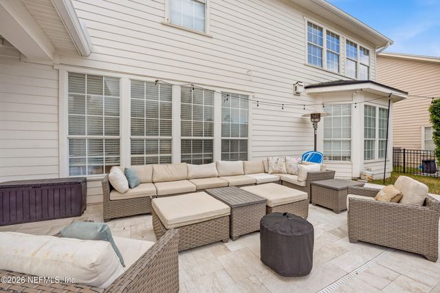 1155 EAGLE POINT Drive, St. Augustine, FL 32092