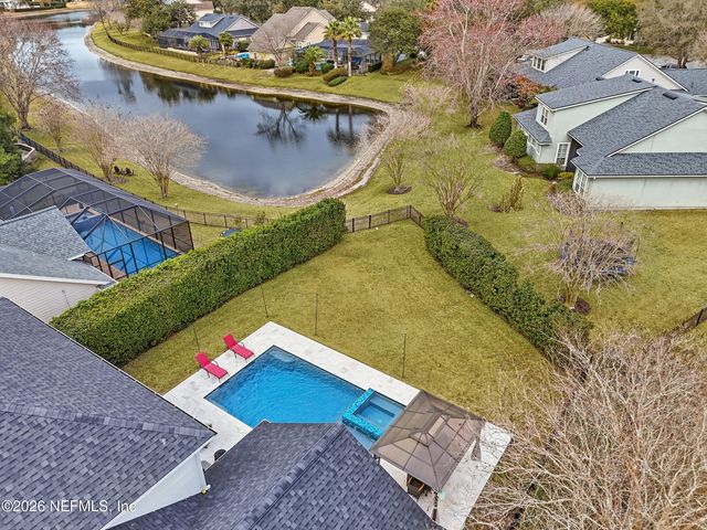 1155 EAGLE POINT Drive, St. Augustine, FL 32092