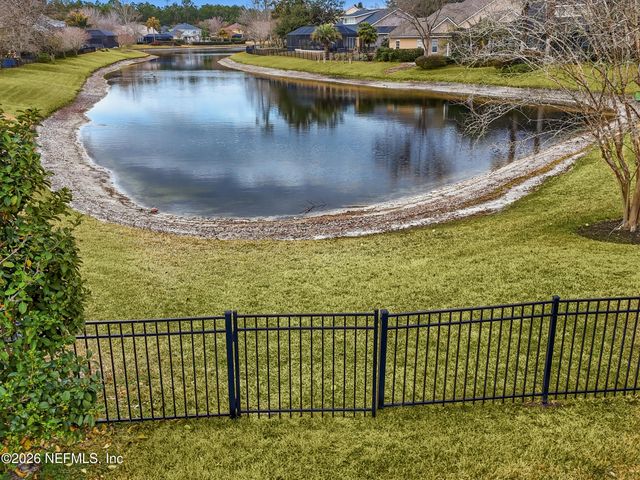 1155 EAGLE POINT Drive, St. Augustine, FL 32092