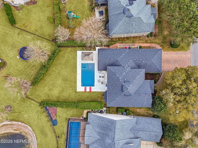 1155 EAGLE POINT Drive, St. Augustine, FL 32092