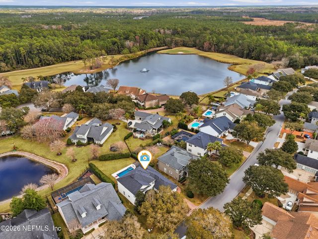 1155 EAGLE POINT Drive, St. Augustine, FL 32092