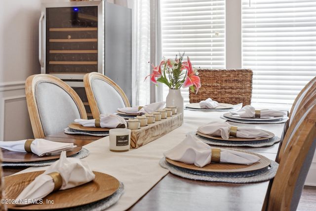 1155 EAGLE POINT Drive, St. Augustine, FL 32092