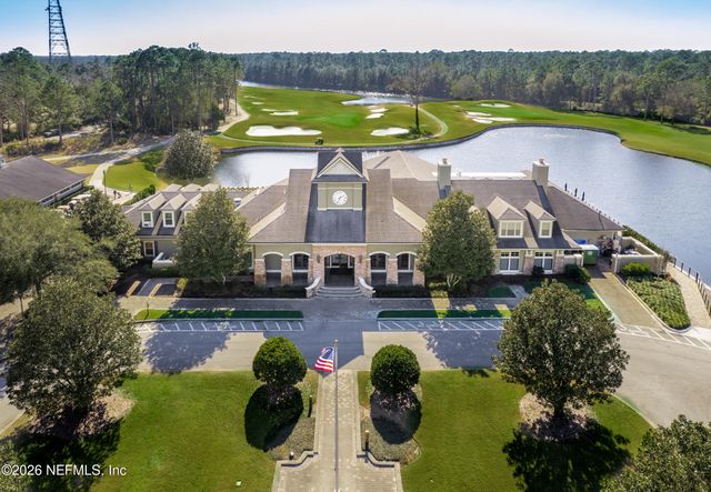 1155 EAGLE POINT Drive, St. Augustine, FL 32092