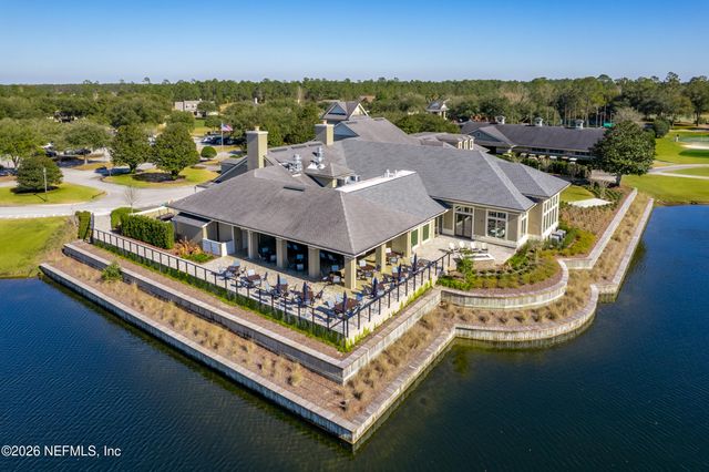 1155 EAGLE POINT Drive, St. Augustine, FL 32092