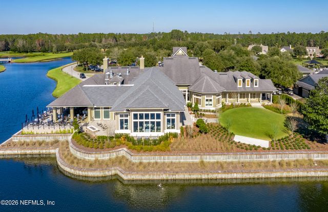 1155 EAGLE POINT Drive, St. Augustine, FL 32092