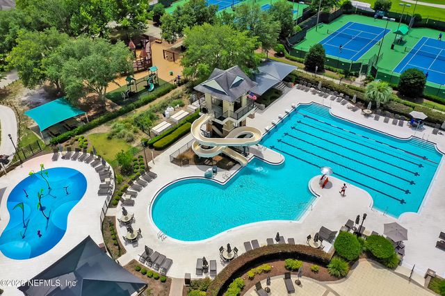 1155 EAGLE POINT Drive, St. Augustine, FL 32092