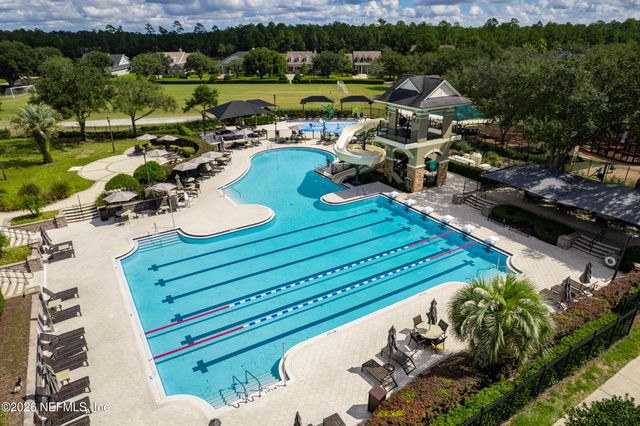 1155 EAGLE POINT Drive, St. Augustine, FL 32092