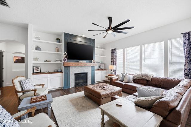 1155 EAGLE POINT Drive, St. Augustine, FL 32092