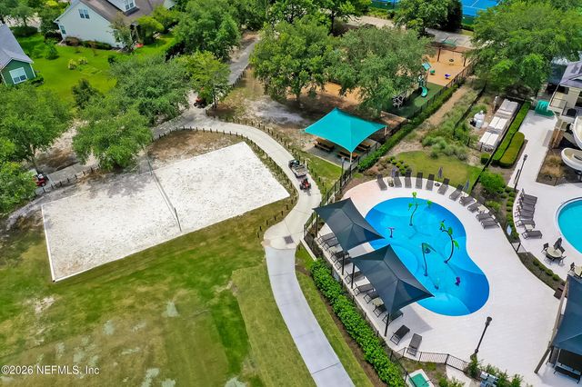 1155 EAGLE POINT Drive, St. Augustine, FL 32092