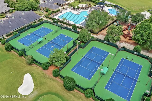 1155 EAGLE POINT Drive, St. Augustine, FL 32092