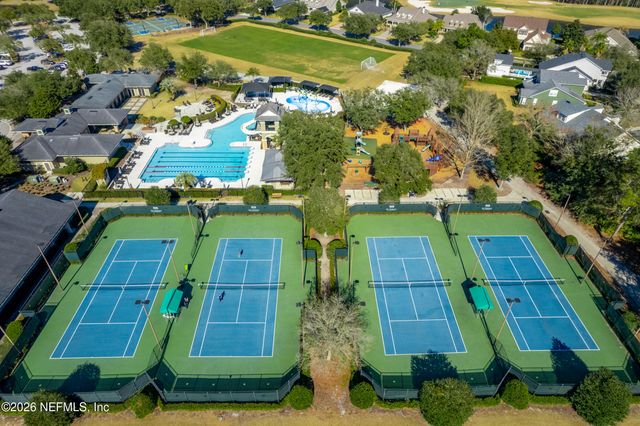 1155 EAGLE POINT Drive, St. Augustine, FL 32092