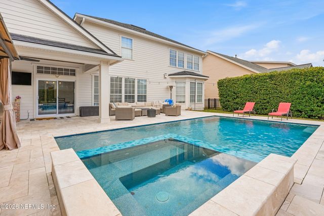 1155 EAGLE POINT Drive, St. Augustine, FL 32092