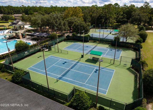 1155 EAGLE POINT Drive, St. Augustine, FL 32092