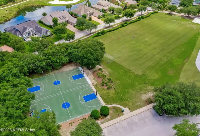 1155 EAGLE POINT Drive, St. Augustine, FL 32092