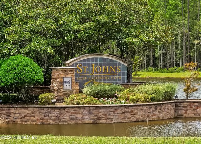 1155 EAGLE POINT Drive, St. Augustine, FL 32092