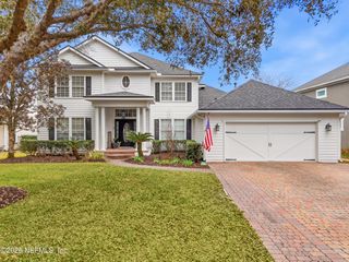 1155 EAGLE POINT Drive, St. Augustine, FL 32092
