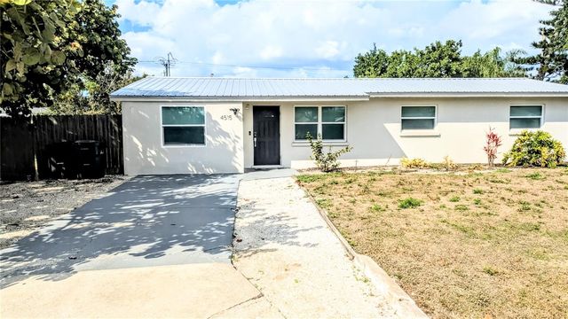 4515 SPAHN STREET, Sarasota, FL 34232