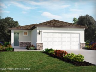17667 OLIVE THORN Drive, Brooksville, FL 34601