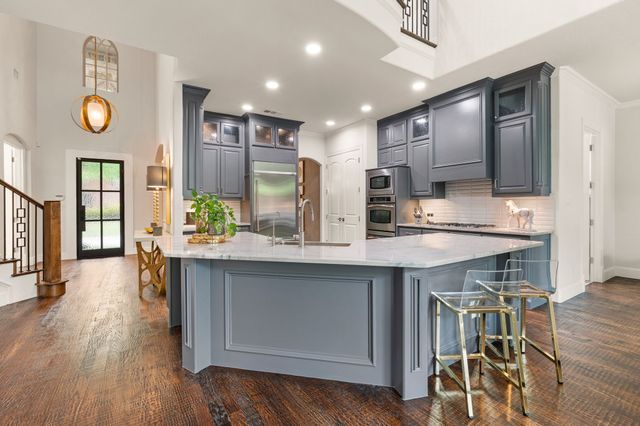 1710 Tuscan Ridge Circle, Southlake, TX 76092