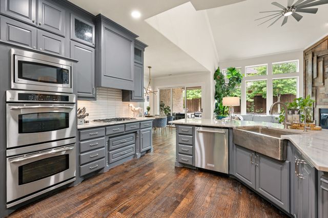 1710 Tuscan Ridge Circle, Southlake, TX 76092