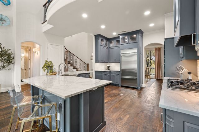 1710 Tuscan Ridge Circle, Southlake, TX 76092