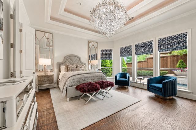 1710 Tuscan Ridge Circle, Southlake, TX 76092