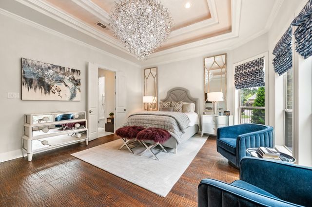 1710 Tuscan Ridge Circle, Southlake, TX 76092
