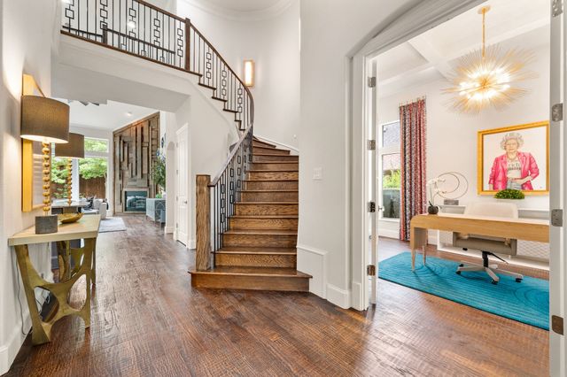 1710 Tuscan Ridge Circle, Southlake, TX 76092