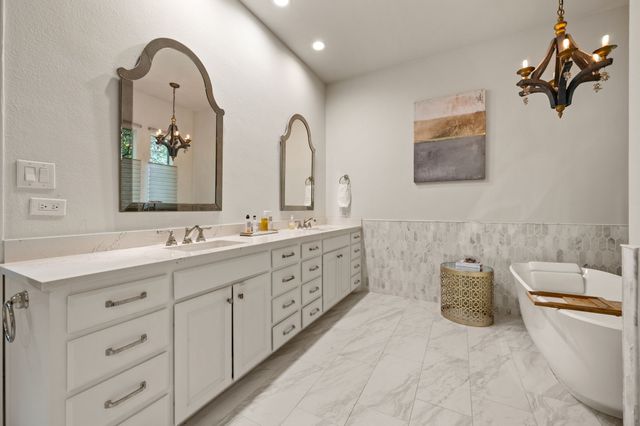 1710 Tuscan Ridge Circle, Southlake, TX 76092