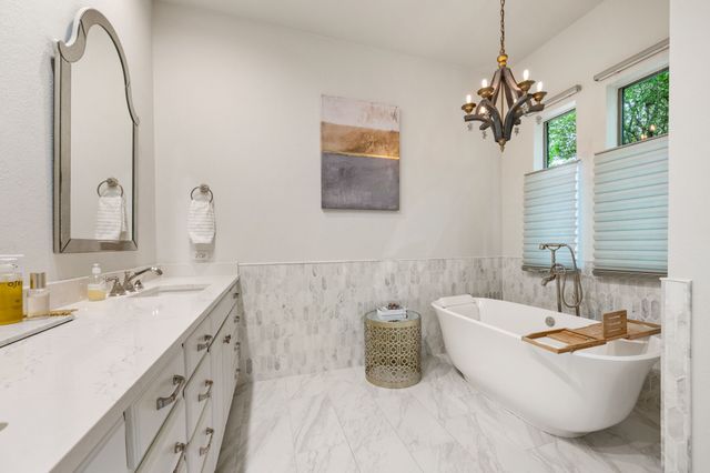 1710 Tuscan Ridge Circle, Southlake, TX 76092